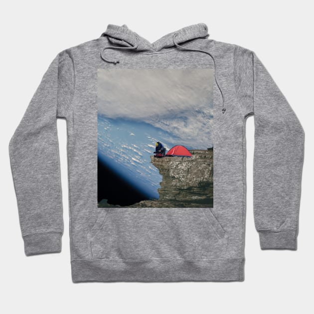 cliff Hoodie by TT WEAR